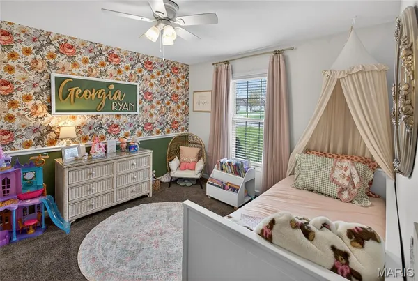 $395,000 | 133 Keystone Drive, Jackson, MO 63755