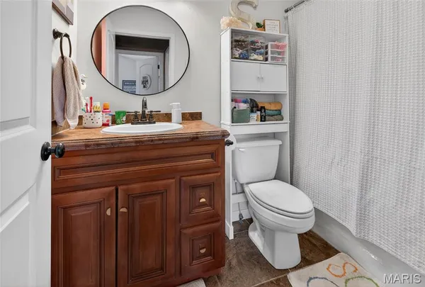 $395,000 | 133 Keystone Drive, Jackson, MO 63755