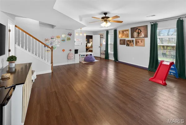 $395,000 | 133 Keystone Drive, Jackson, MO 63755