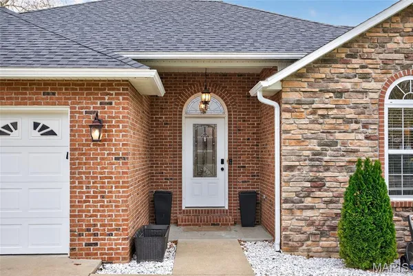 $395,000 | 133 Keystone Drive, Jackson, MO 63755