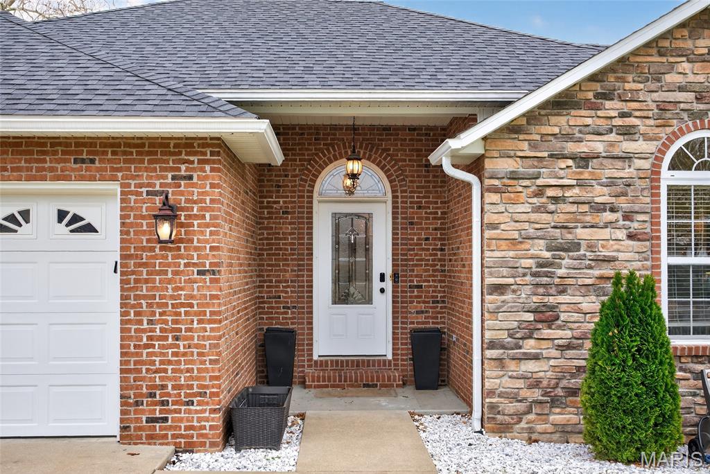 133 Keystone Drive Jackson, MO 63755 - Photo 2 of 42