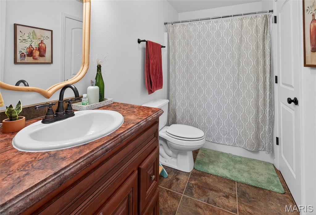 133 Keystone Drive Jackson, MO 63755 - Photo 26 of 42