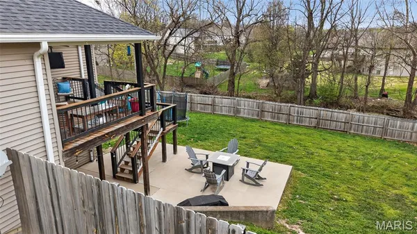 $395,000 | 133 Keystone Drive, Jackson, MO 63755