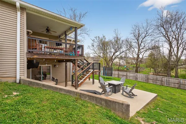 $395,000 | 133 Keystone Drive, Jackson, MO 63755