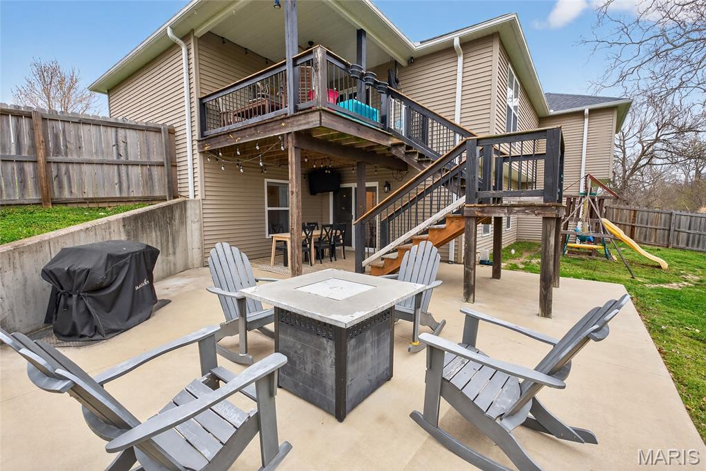 133 Keystone Drive Jackson, MO 63755 - Photo 30 of 42