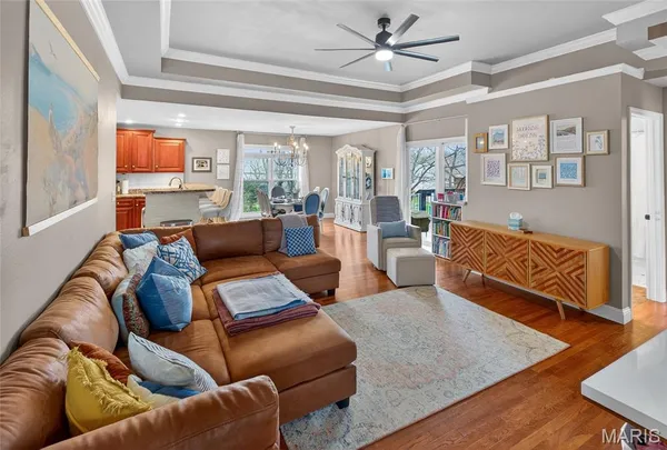 $395,000 | 133 Keystone Drive, Jackson, MO 63755