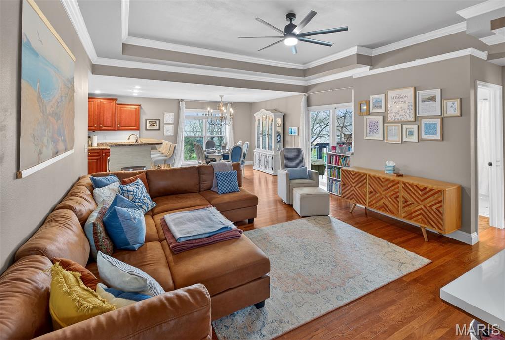 133 Keystone Drive Jackson, MO 63755 - Photo 3 of 42