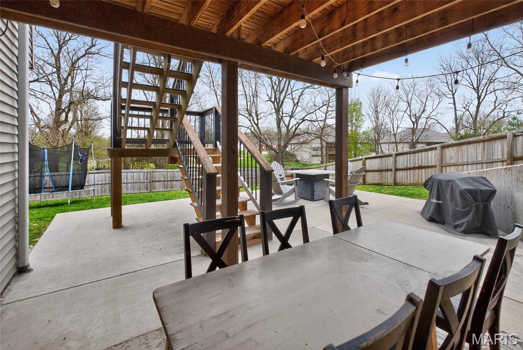 133 Keystone Drive Jackson, MO 63755 - Photo 31 of 42