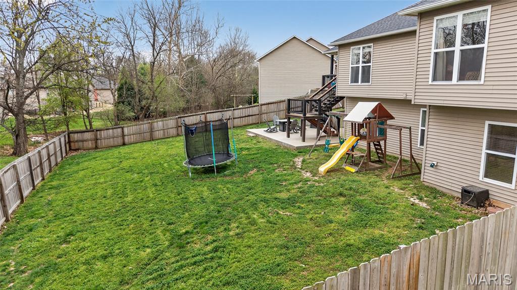 133 Keystone Drive Jackson, MO 63755 - Photo 32 of 42