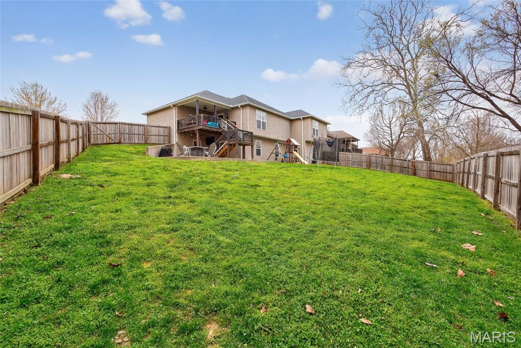 133 Keystone Drive Jackson, MO 63755 - Photo 34 of 42