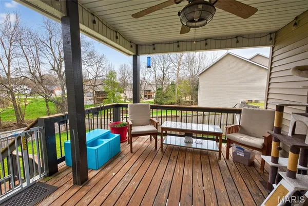 $395,000 | 133 Keystone Drive, Jackson, MO 63755