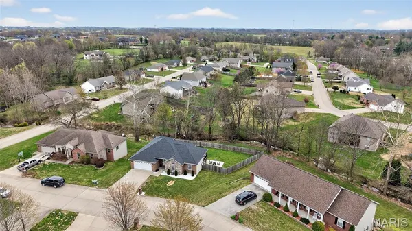 $395,000 | 133 Keystone Drive, Jackson, MO 63755