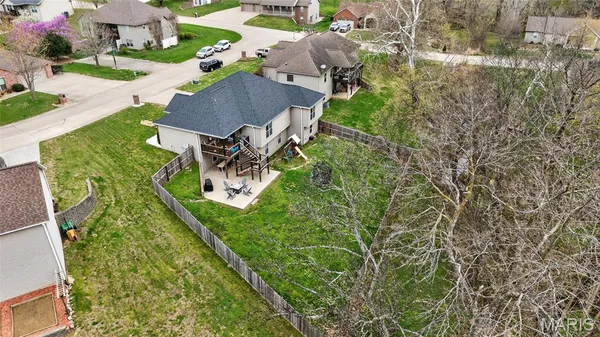 $395,000 | 133 Keystone Drive, Jackson, MO 63755