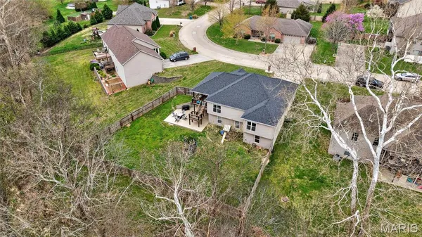 $395,000 | 133 Keystone Drive, Jackson, MO 63755