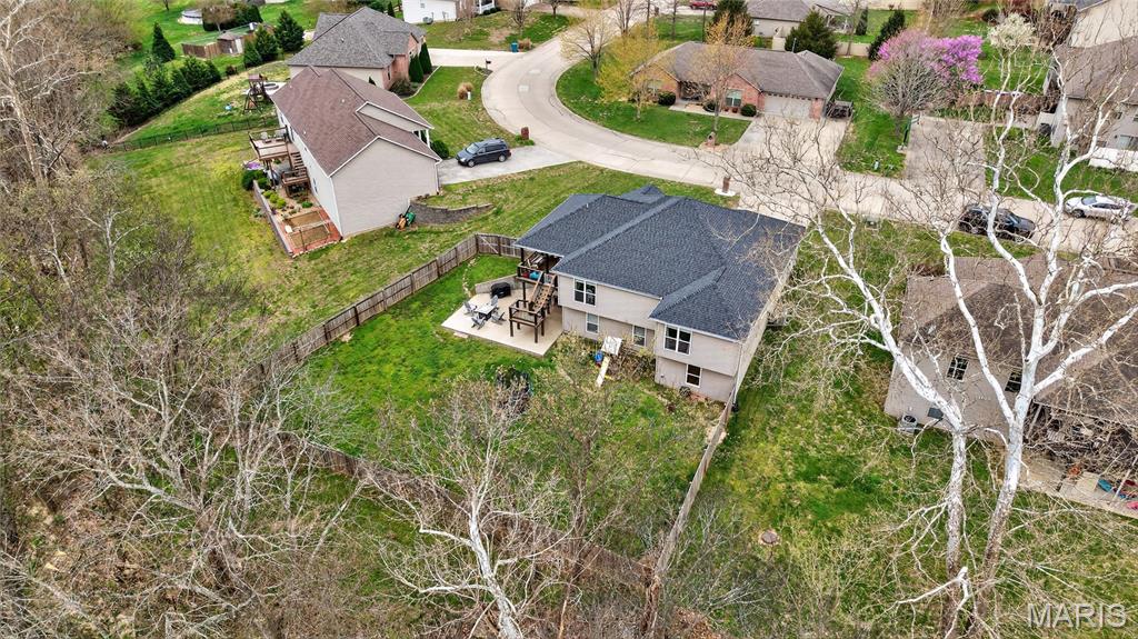 133 Keystone Drive Jackson, MO 63755 - Photo 38 of 42