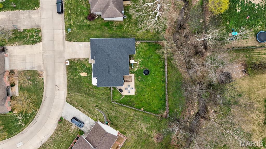 133 Keystone Drive Jackson, MO 63755 - Photo 39 of 42