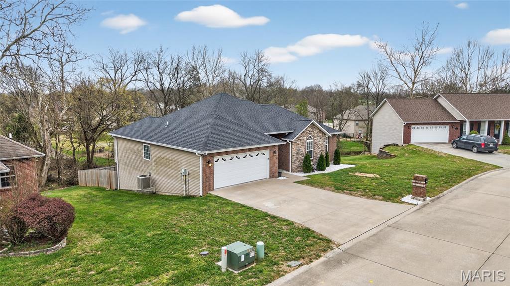 133 Keystone Drive Jackson, MO 63755 - Photo 40 of 42