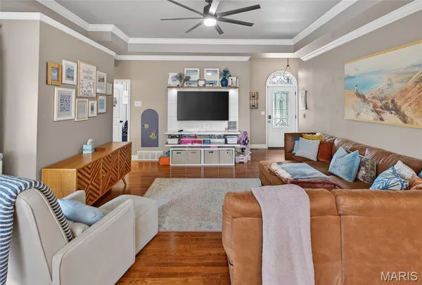 $395,000 | 133 Keystone Drive, Jackson, MO 63755