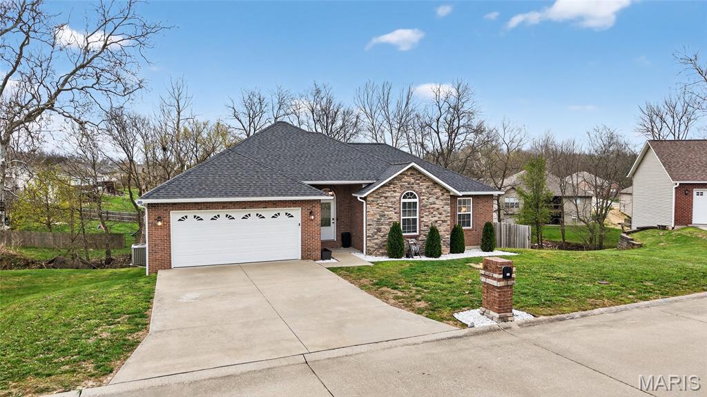 133 Keystone Drive Jackson, MO 63755 - Photo 41 of 42