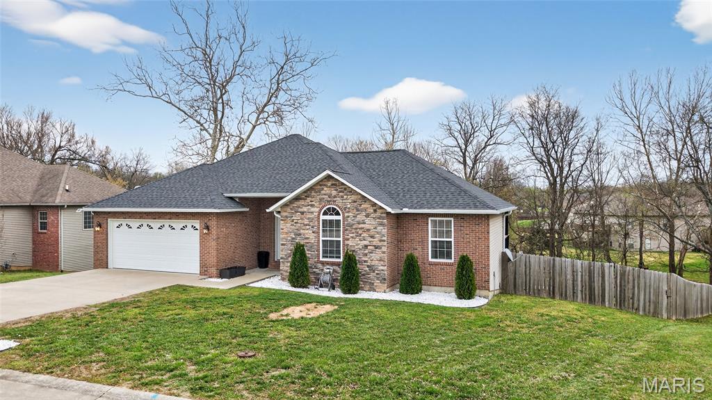 133 Keystone Drive Jackson, MO 63755 - Photo 42 of 42