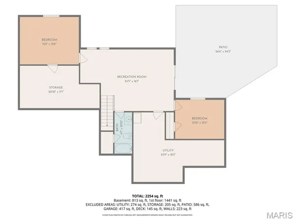 $395,000 | 133 Keystone Drive, Jackson, MO 63755