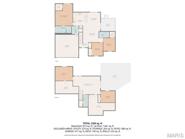 $395,000 | 133 Keystone Drive, Jackson, MO 63755