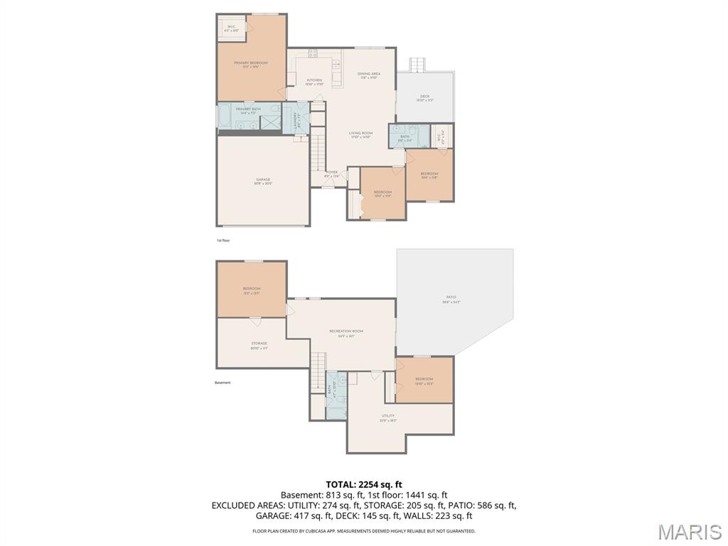 133 Keystone Drive Jackson, MO 63755 - Photo 45 of 45