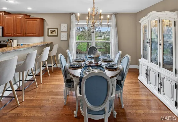 $395,000 | 133 Keystone Drive, Jackson, MO 63755