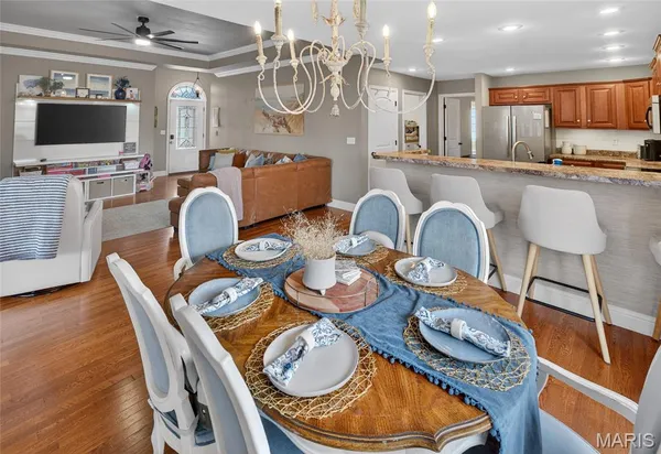 $395,000 | 133 Keystone Drive, Jackson, MO 63755