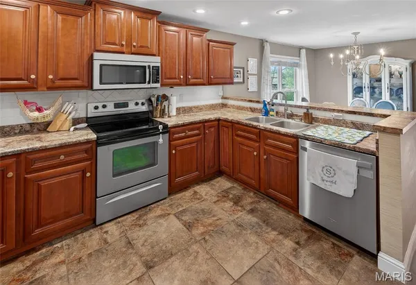 $395,000 | 133 Keystone Drive, Jackson, MO 63755