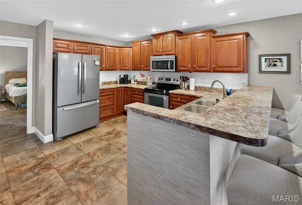 $395,000 | 133 Keystone Drive, Jackson, MO 63755