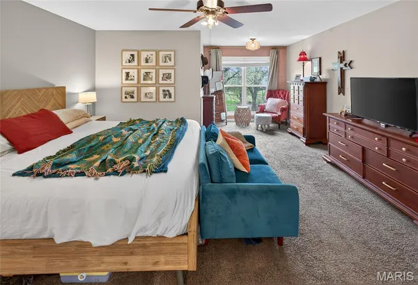 $395,000 | 133 Keystone Drive, Jackson, MO 63755