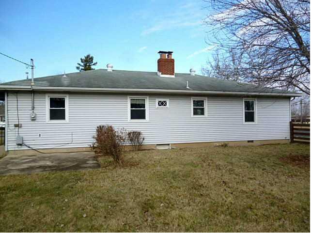 1302 Covent Road Troy, OH 45373 - Photo 2 of 10 Gallery Image 2