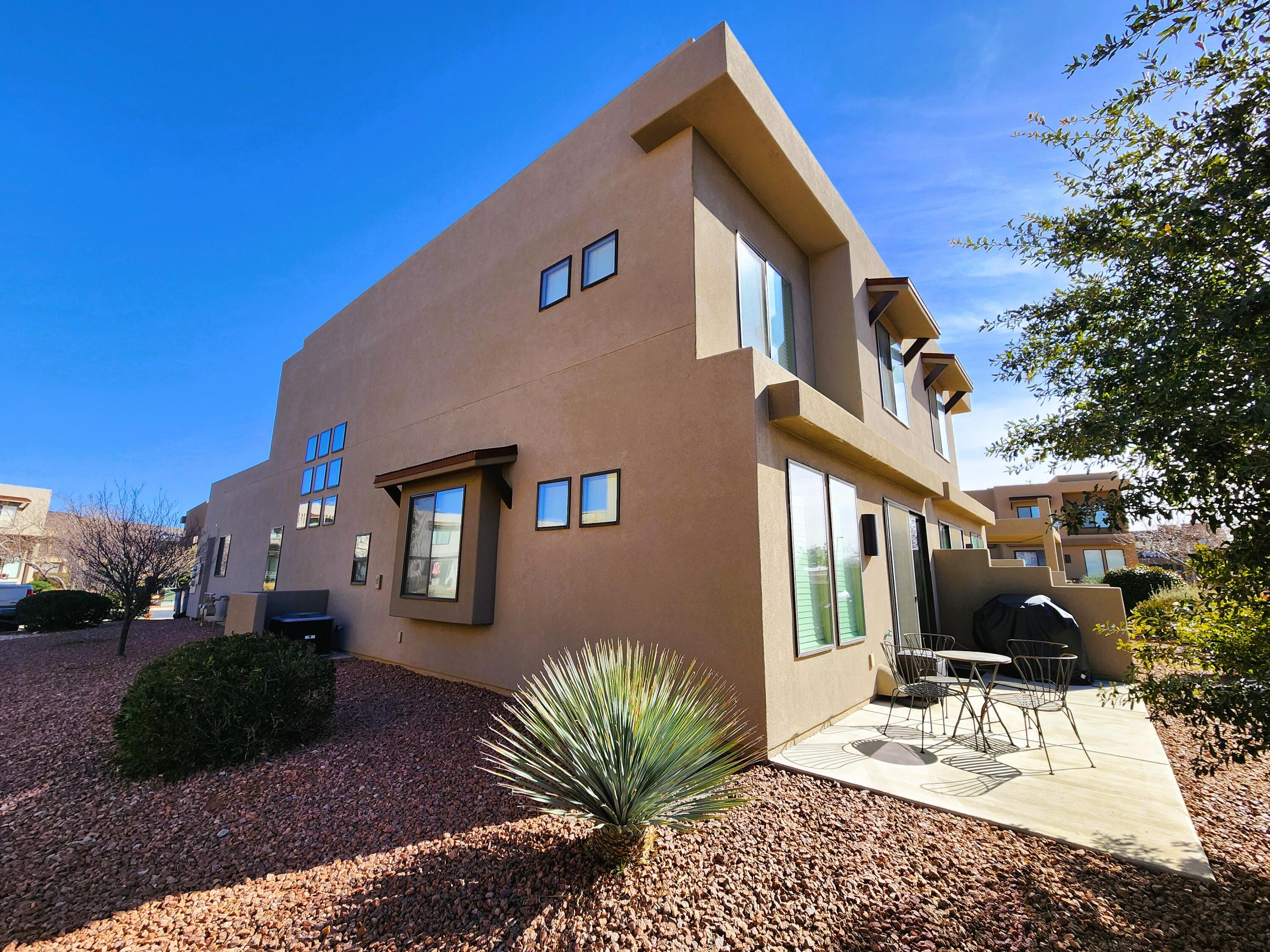 4967 Escapes Drive St. George, UT 84770 - Photo 43 of 47 North Side
