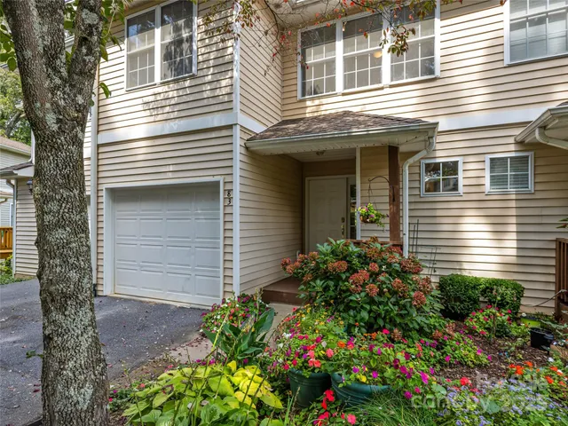 $315,000 | 83 Farm Lane, Mills River, NC 28759