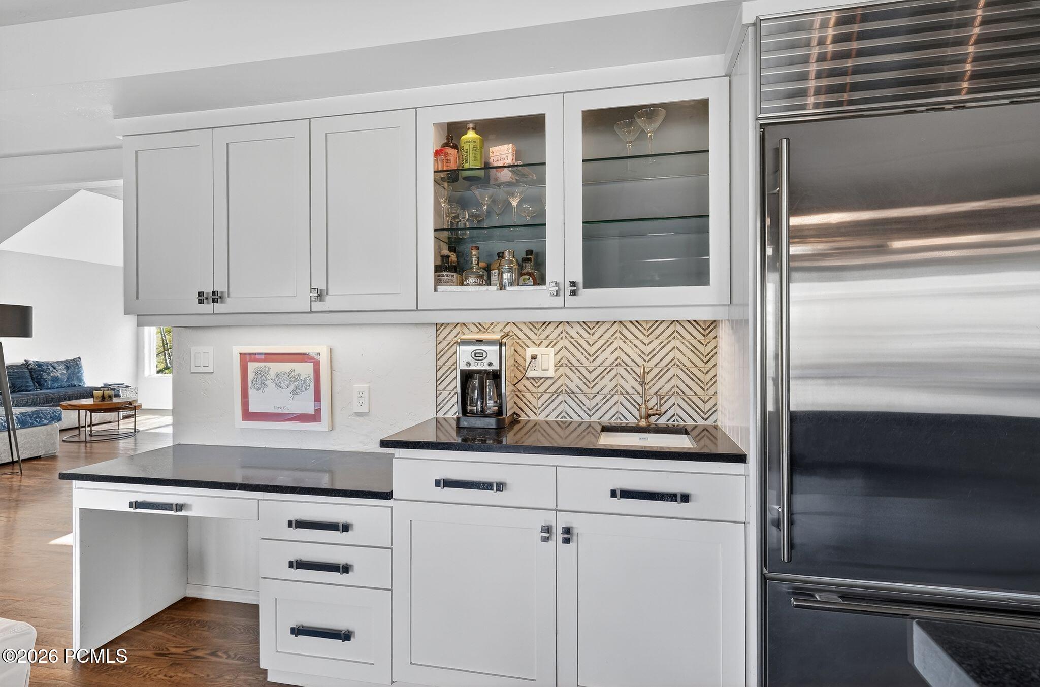 3670 Lariat Road Park City, UT 84098 - Photo 12 of 56