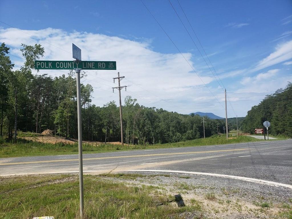 0 Womack Road Rutherfordton, NC 28139 - Photo 8 of 11 a view of a tennis court