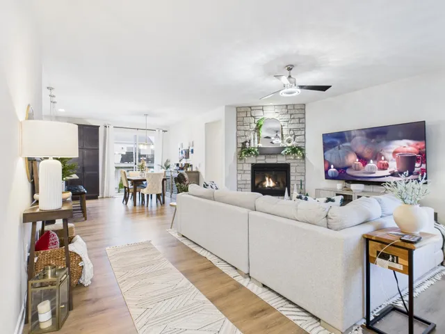 $585,000 | 634 Lambert Drive, Slinger, WI 53086