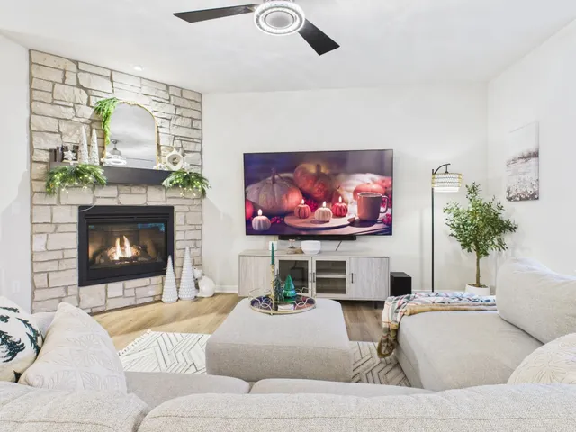 $585,000 | 634 Lambert Drive, Slinger, WI 53086