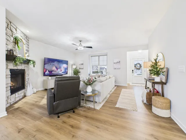 $585,000 | 634 Lambert Drive, Slinger, WI 53086