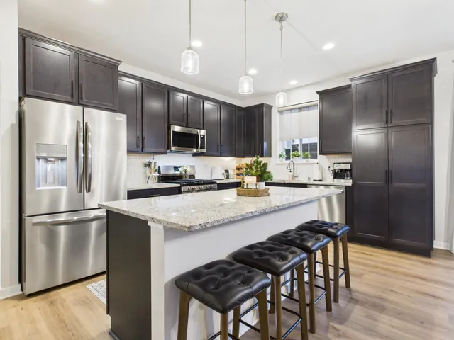 $585,000 | 634 Lambert Drive, Slinger, WI 53086