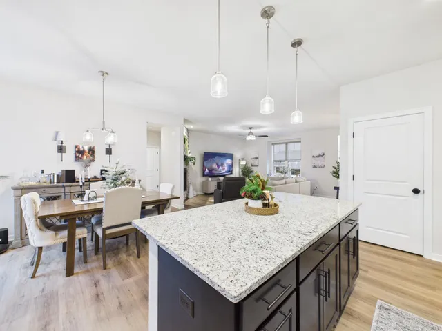 $585,000 | 634 Lambert Drive, Slinger, WI 53086