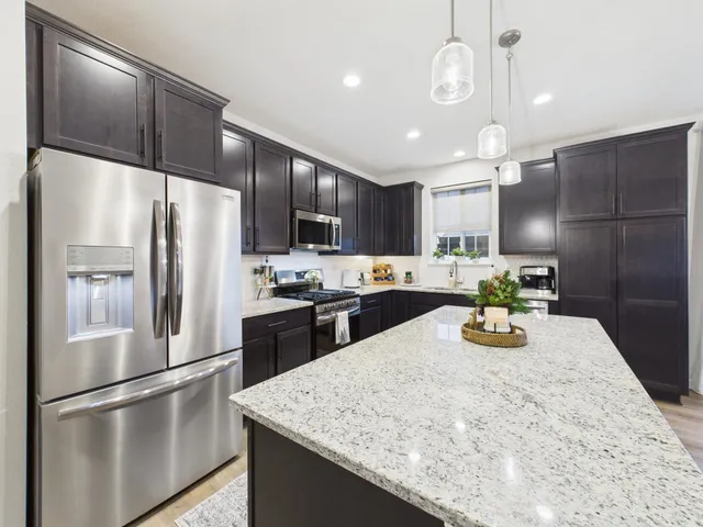 $585,000 | 634 Lambert Drive, Slinger, WI 53086