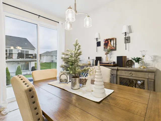 $585,000 | 634 Lambert Drive, Slinger, WI 53086