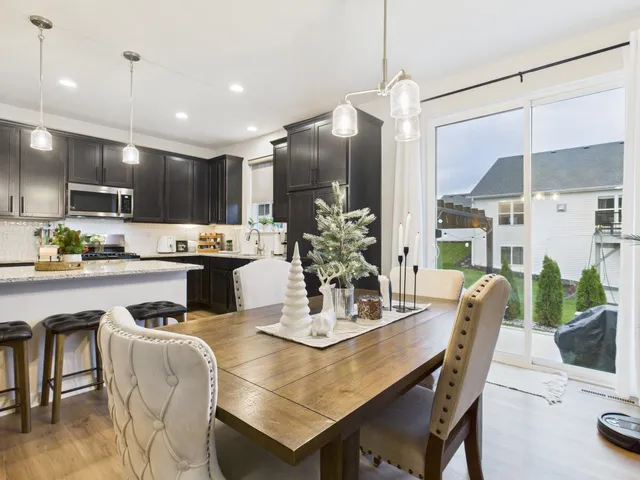 $585,000 | 634 Lambert Drive, Slinger, WI 53086