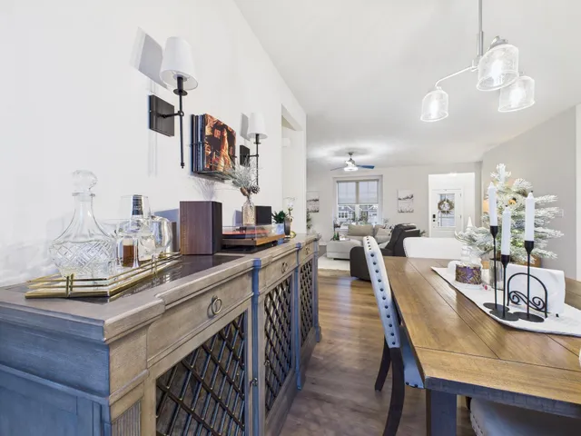 $585,000 | 634 Lambert Drive, Slinger, WI 53086