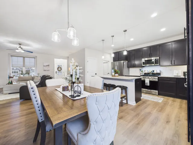 $585,000 | 634 Lambert Drive, Slinger, WI 53086