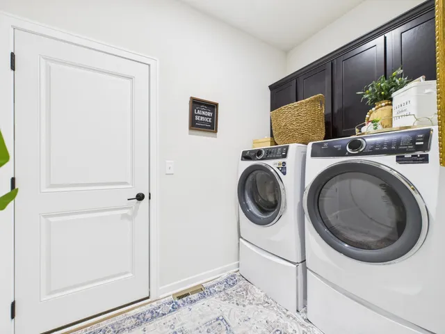 $585,000 | 634 Lambert Drive, Slinger, WI 53086