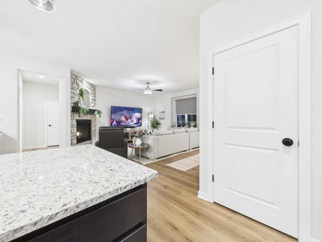 $585,000 | 634 Lambert Drive, Slinger, WI 53086