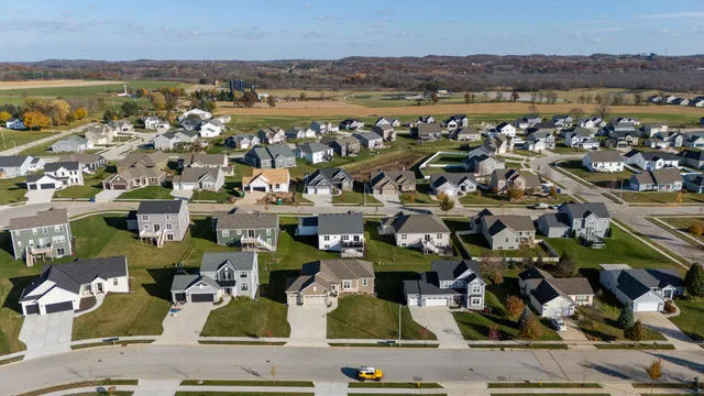 $585,000 | 634 Lambert Drive, Slinger, WI 53086